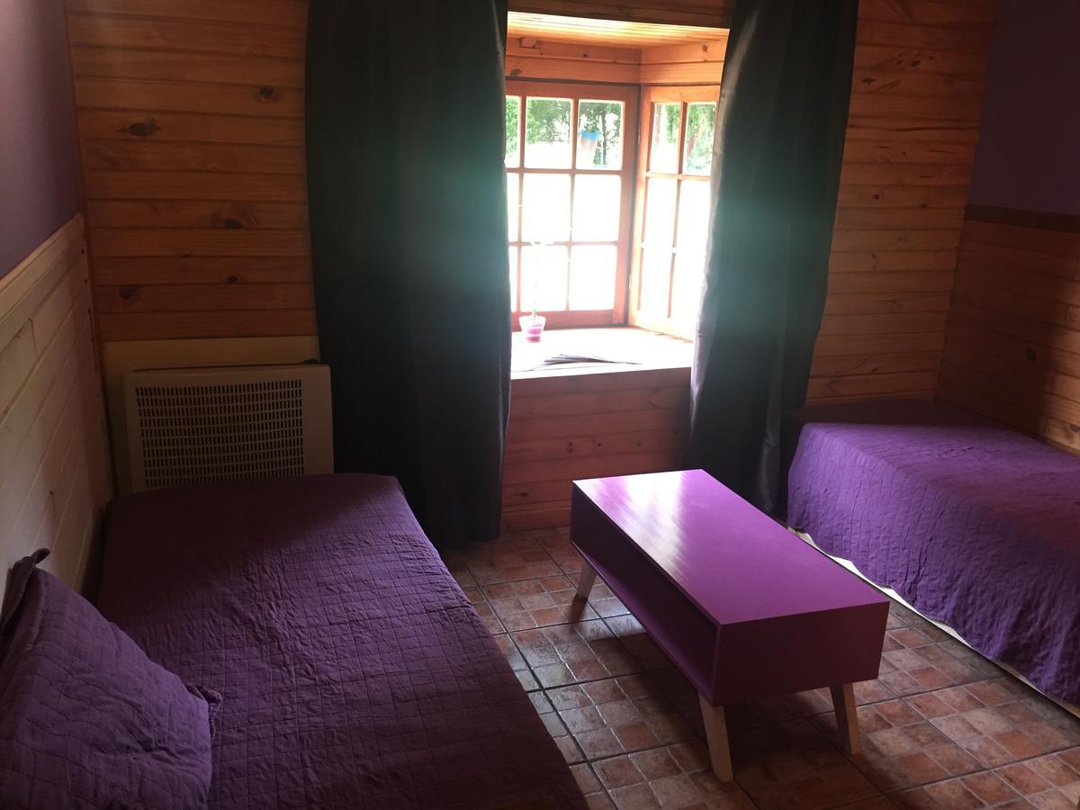 산카를로스데바릴로체 Terrazas Del Lopez 빌라 외부 사진