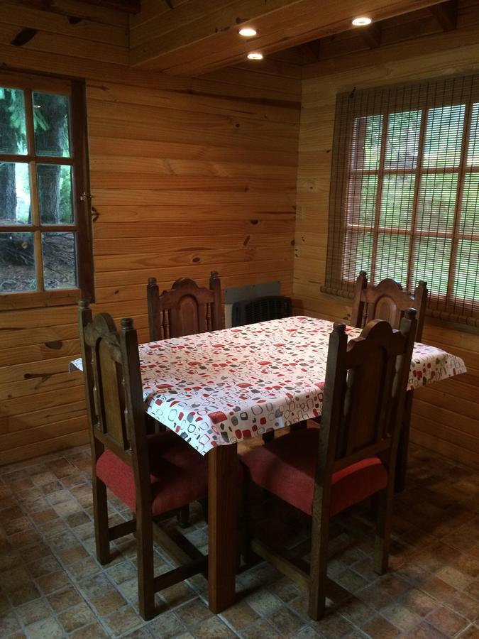 산카를로스데바릴로체 Terrazas Del Lopez 빌라 외부 사진